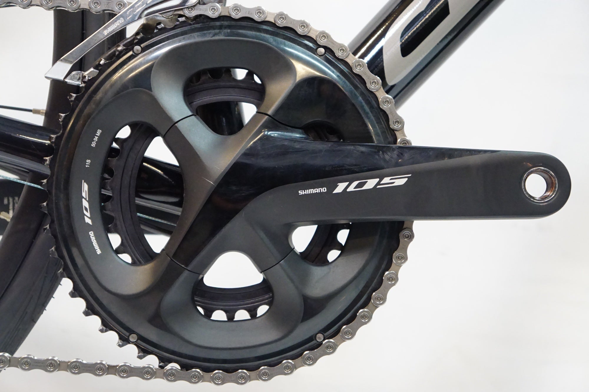 CORRATEC 「コラテック」 DOLOMITI DISC 105 2021年モデル ロードバイク / 熊谷本店