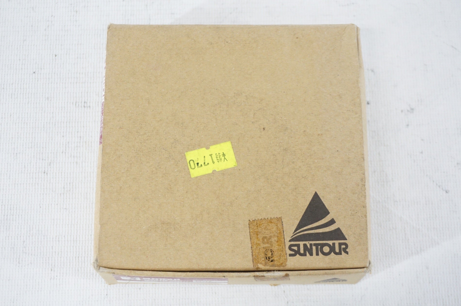 SUNTOUR 「サンツアー」 7s スプロケット/未使用品 / 阪急塚口店