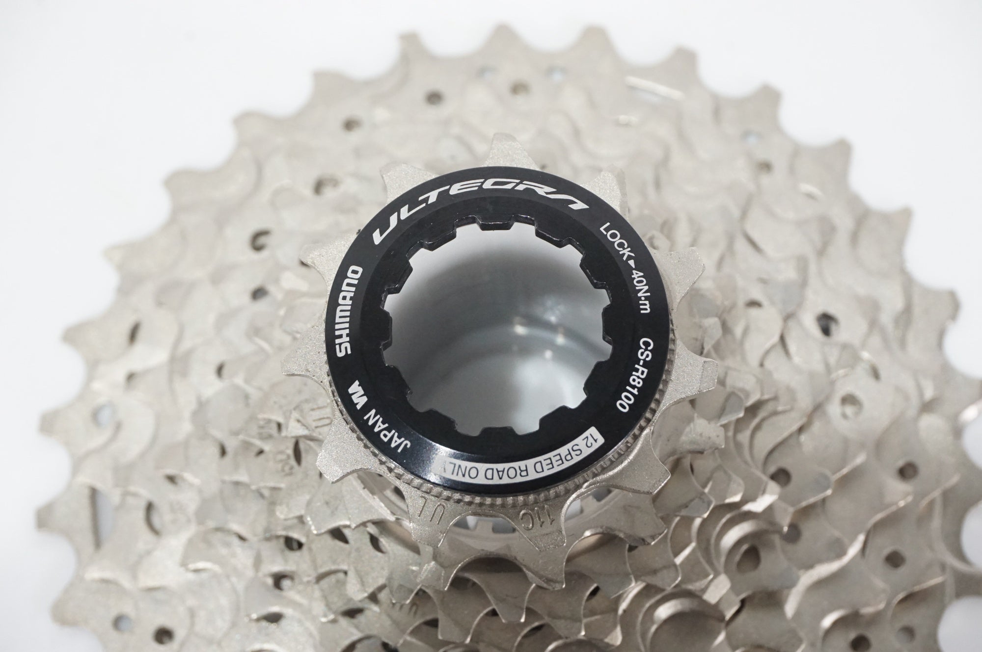 SHIMANO 「シマノ」 ULTEGRA CS-R8100 11-30T スプロケット / AKIBA店