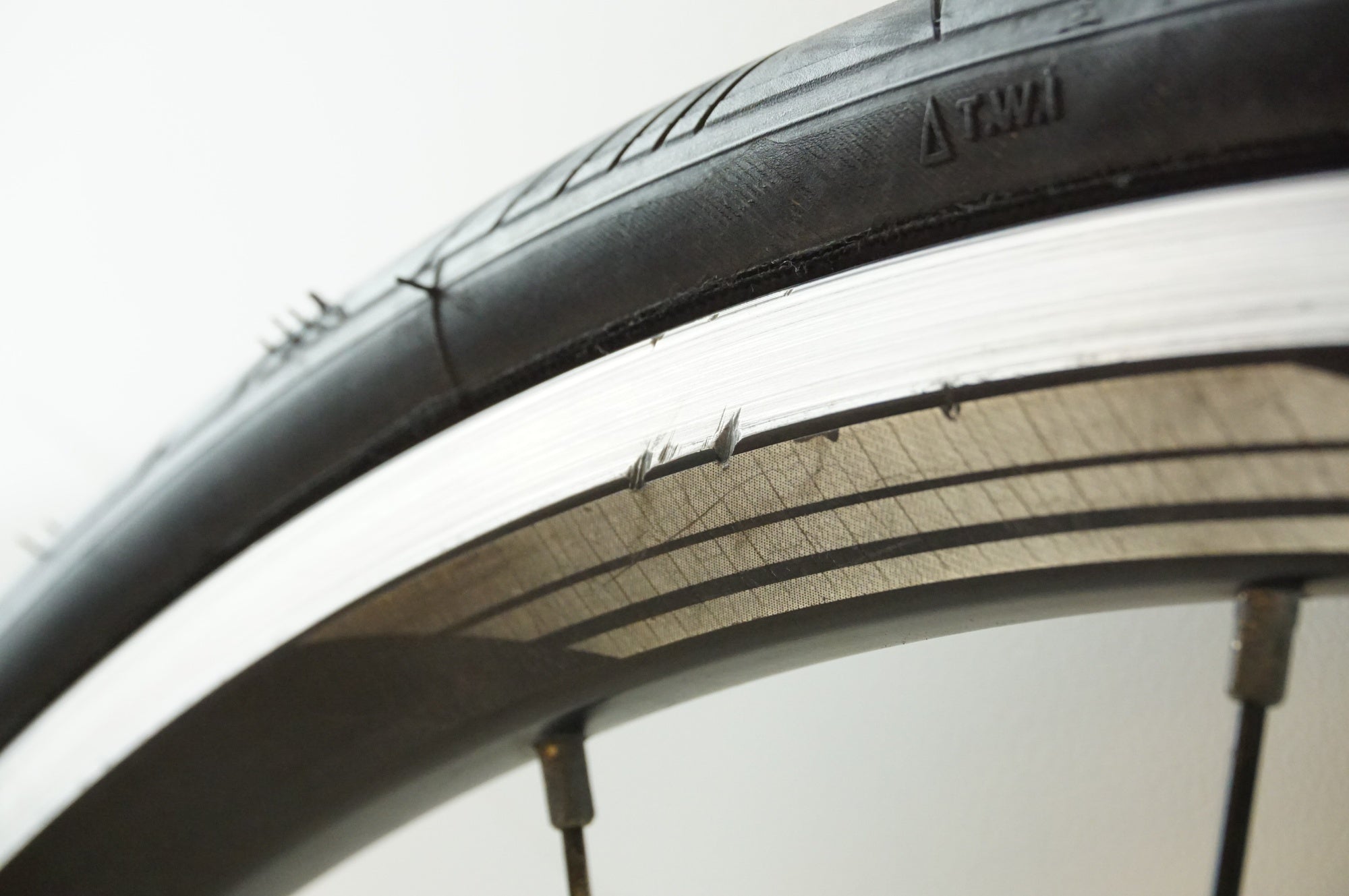 SHIMANO 「シマノ」 WH-RS010 シマノ11S ホイールセット / 浜松店