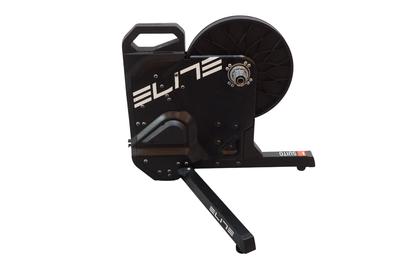 ELITE 「エリート」 SUITO スマートトレーナー / バイチャリ浦和ベース