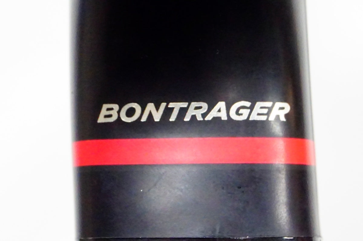 ジャンク BONTRAGER 「ボントレガー」 XXX 100mm 420mm ハンドル / 名古屋大須店