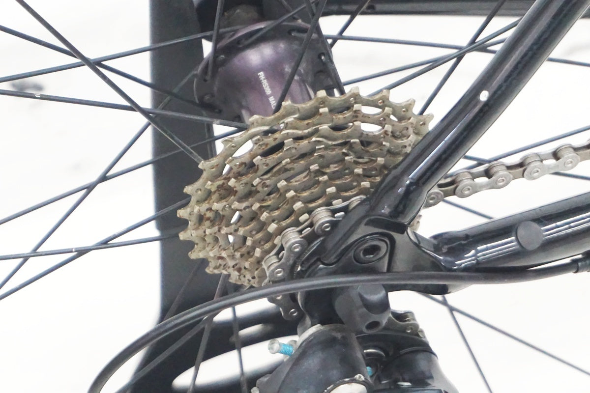 ANCHOR 「アンカー」 RL6W 2017年モデル ロードバイク / 大阪美原北インター店