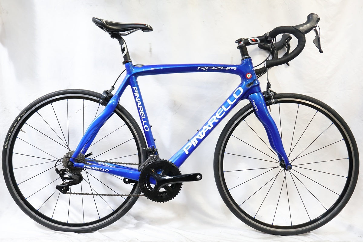PINARELLO 「ピナレロ」 RAZHA 105 2019年モデル ロードバイク / 高知 PINARELLO 「ピナレロ」 RAZHA 105 2019年モデル ロードバイク / 高知