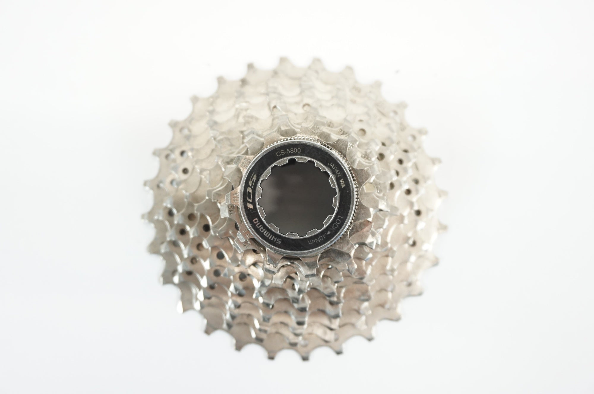 SHIMANO 105 CS-5800 11-23T 11s スプロケット / 宇都宮店