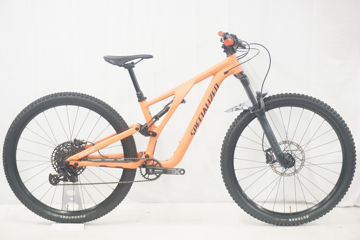 SPECIALIZED 「スペシャライズド」 STUMPJUMPER ALLOY 2021年モデル マウンテンバイク / 奈良店