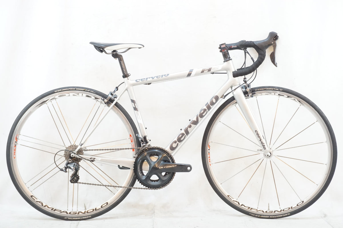 CERVELO 「サーベロ」 R3 2014年モデル カスタム ロードバイク / 浦和ベース
