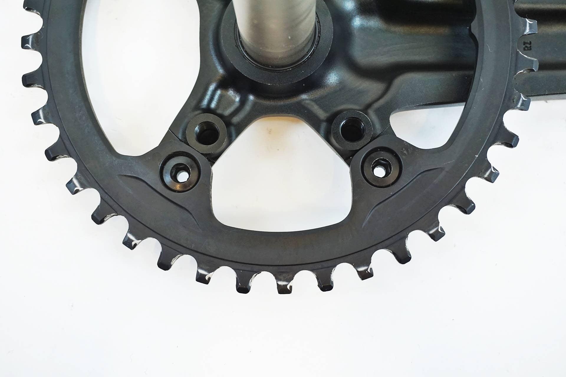 SHIMANO 「シマノ」 GRX FC-RX600 40T 172.5mm クランクセット / 有明ガーデン店