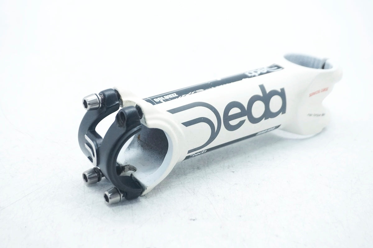 DEDA 「デダ」 ZERO 100 Φ31.7 120mm ステム / 大阪門真店