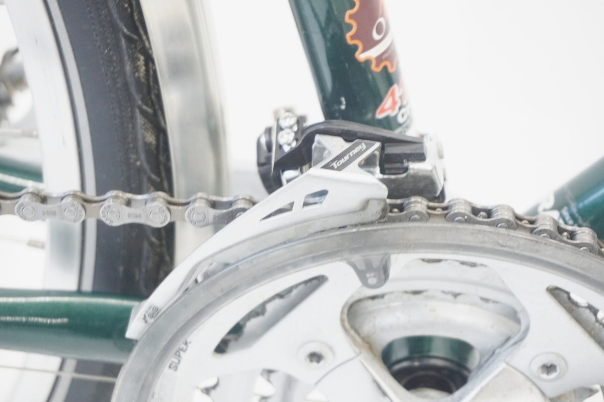 ARAYA「アラヤ」 FEDERAL 2018年モデル ロードバイク / 京都八幡店