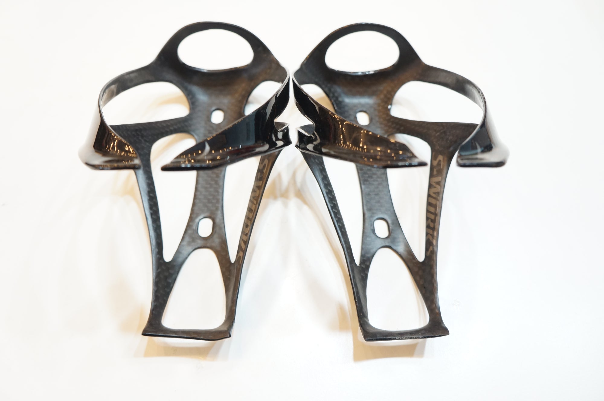 SPECIALIZED 「スペシャライズド」 S-WORKS ボトルケージセット / バイチャリ浦和ベース