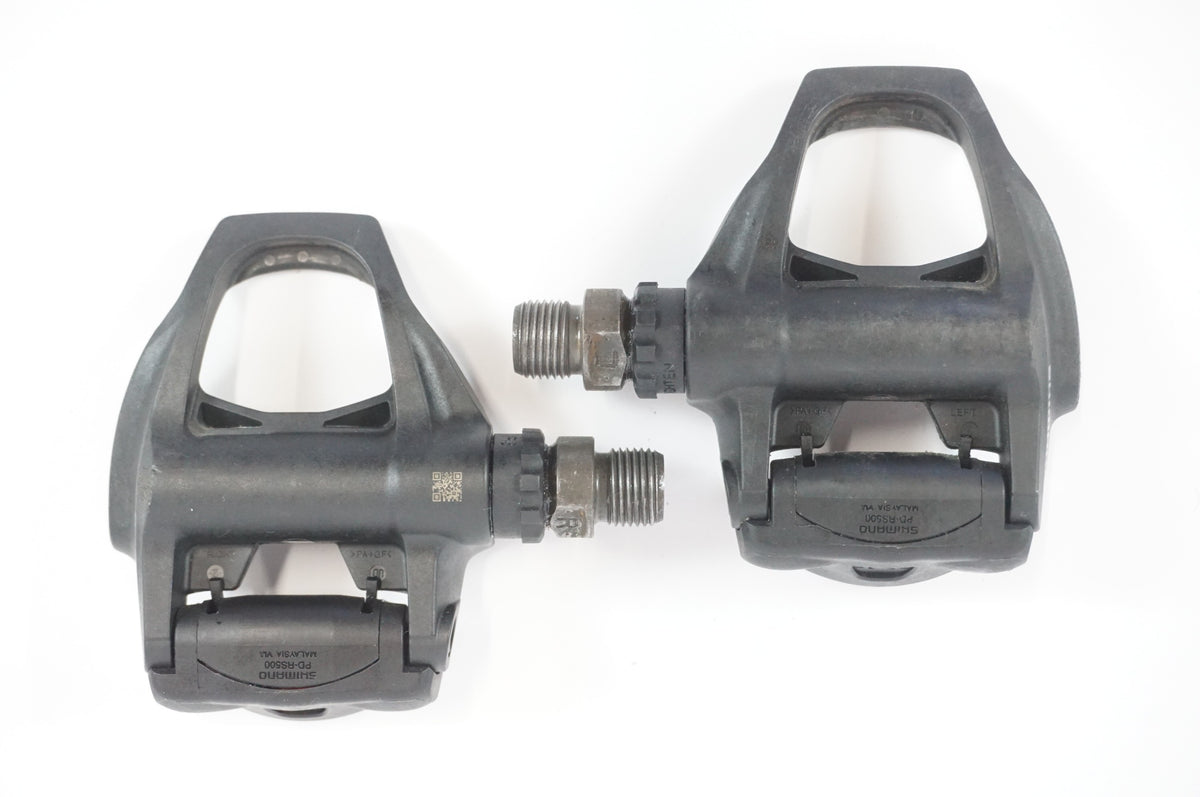 SHIMANO 「シマノ」 PD-RS500 ペダル / 宇都宮店