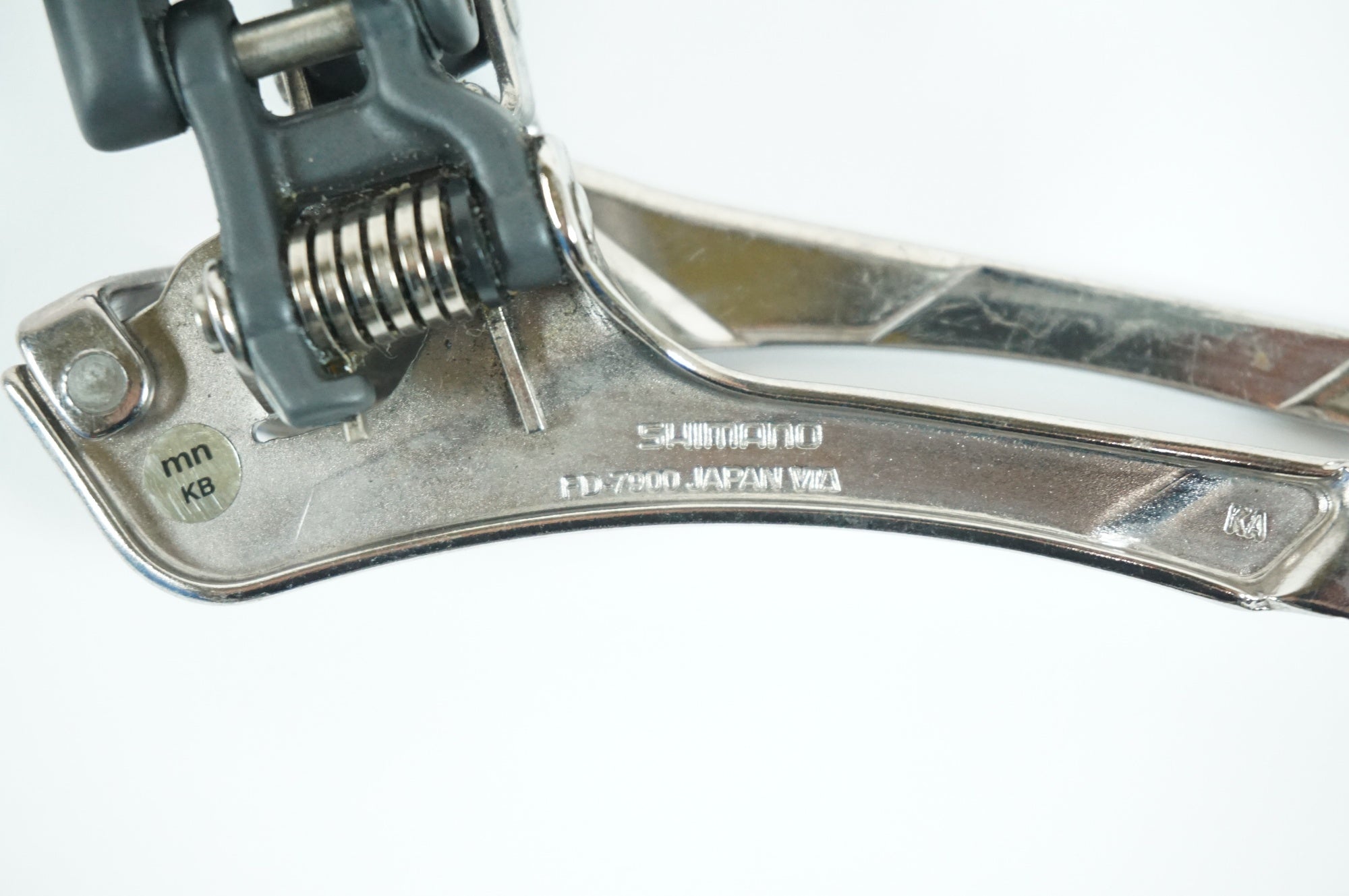 SHIMANO 「シマノ」 DURA-ACE FD-7900 フロントディレイラー / 宇都宮店