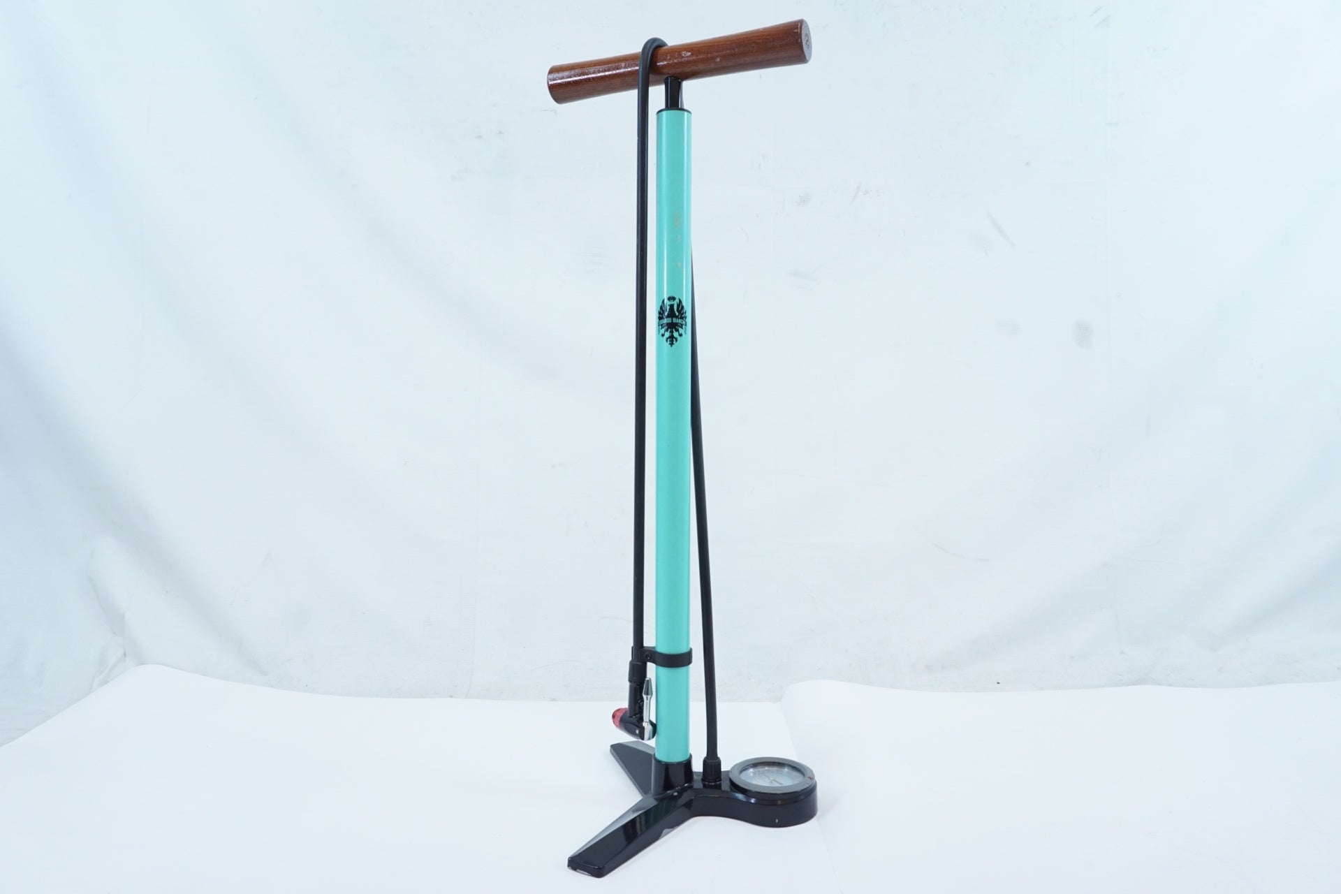 BIANCHI 「ビアンキ」 フロアポンプ / 有明ガーデン店