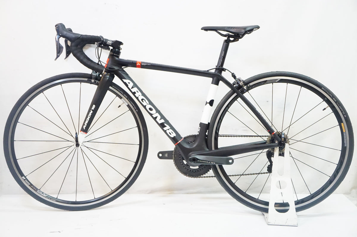 ARGON18 「アルゴンエイティーン」 GALLIUM 2017年モデル ロードバイク / 熊谷本店