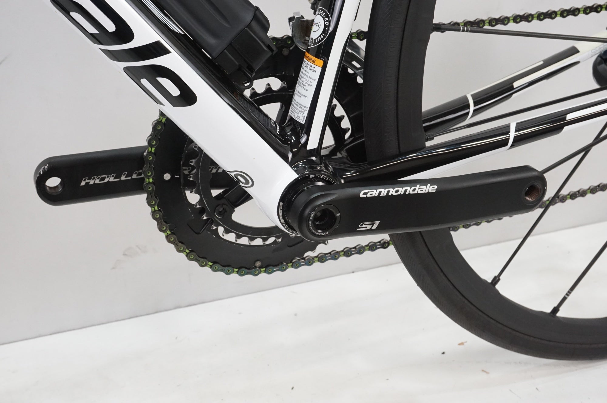 CANNONDALE 「キャノンデール」 SUPER SIX EVO 2014年モデル ロードバイク / 大宮店