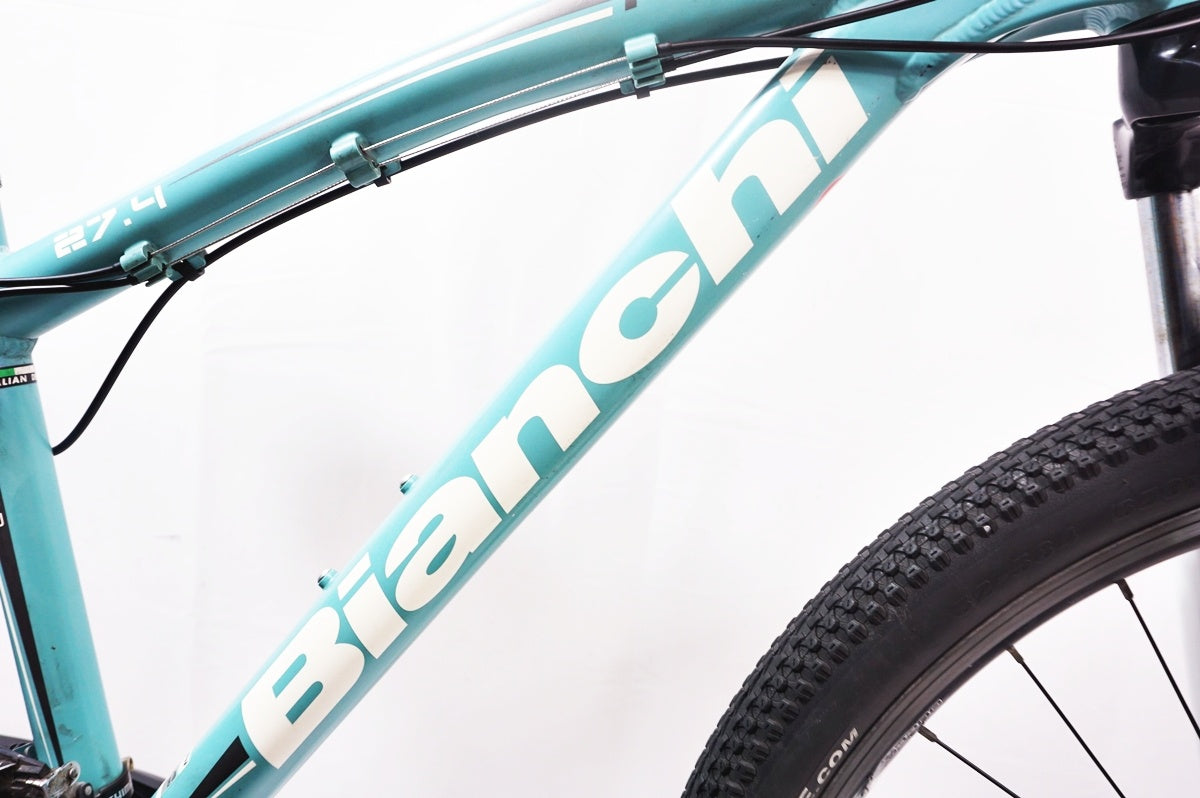 BIANCHI 「ビアンキ」 KUMA 27.4 2017年モデル マウンテンバイク / バイチャリ世田谷店