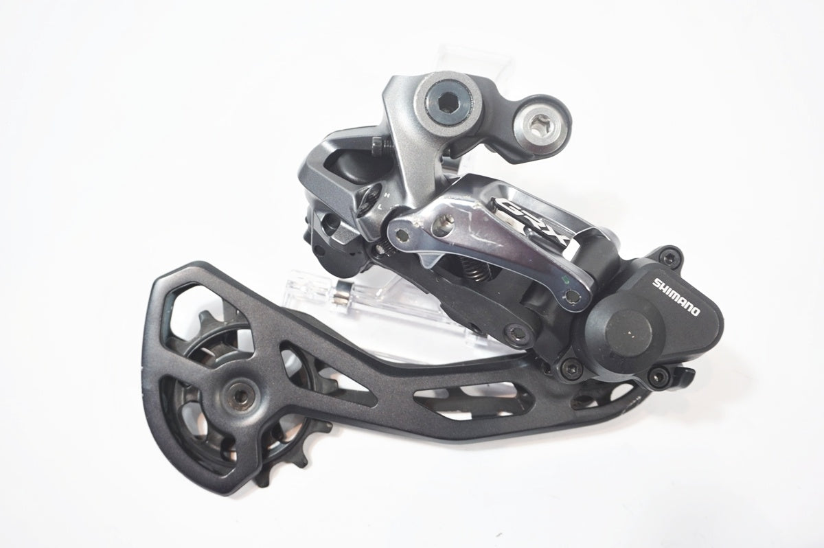 SHIMANO 「シマノ」 GRX Di2 RD-RX815 リアディレーラー / バイチャリ
