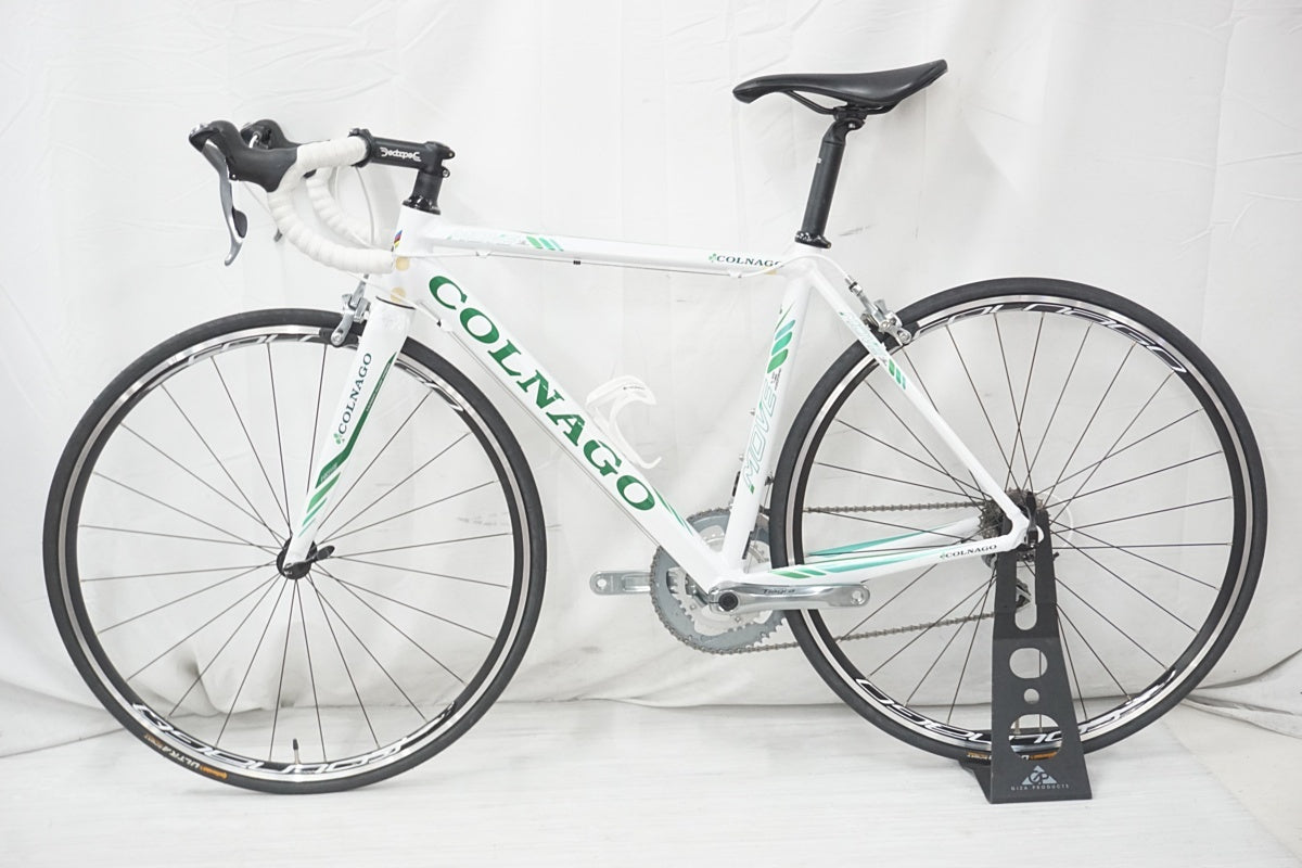 COLNAGO 「コルナゴ」 MOVE TIAGRA 2012年モデル ロードバイク / 奈良店
