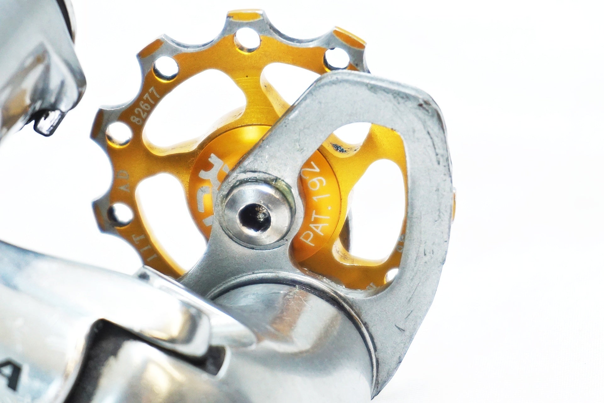 SHIMANO 「シマノ」 TIAGRA RD-4500 SS 9S リアディレイラー / 有明ガーデン店