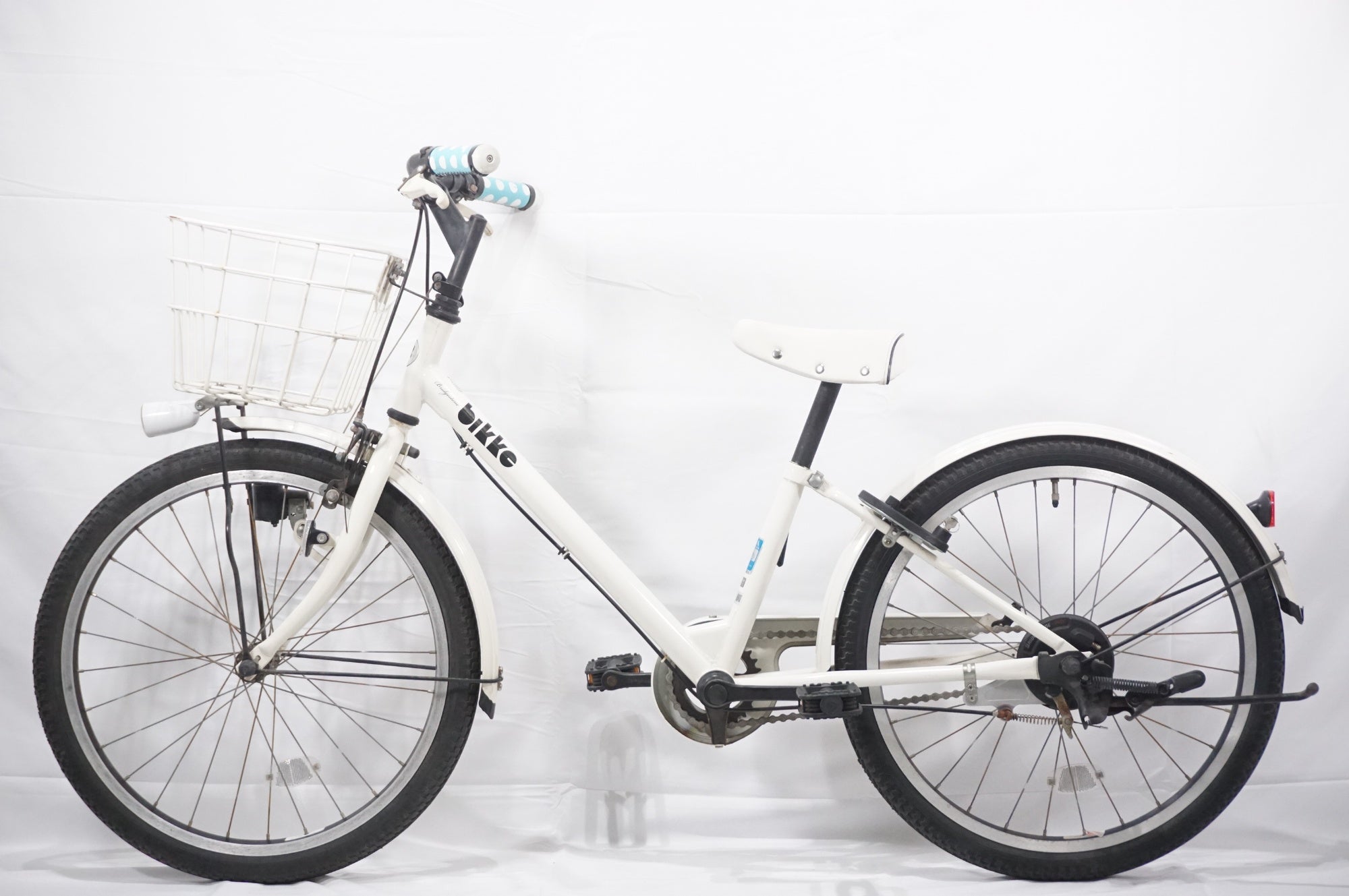 BRIDGESTONE 「ブリヂストン」 BIKKE J 22 2017年モデル キッズバイク / AKIBA店