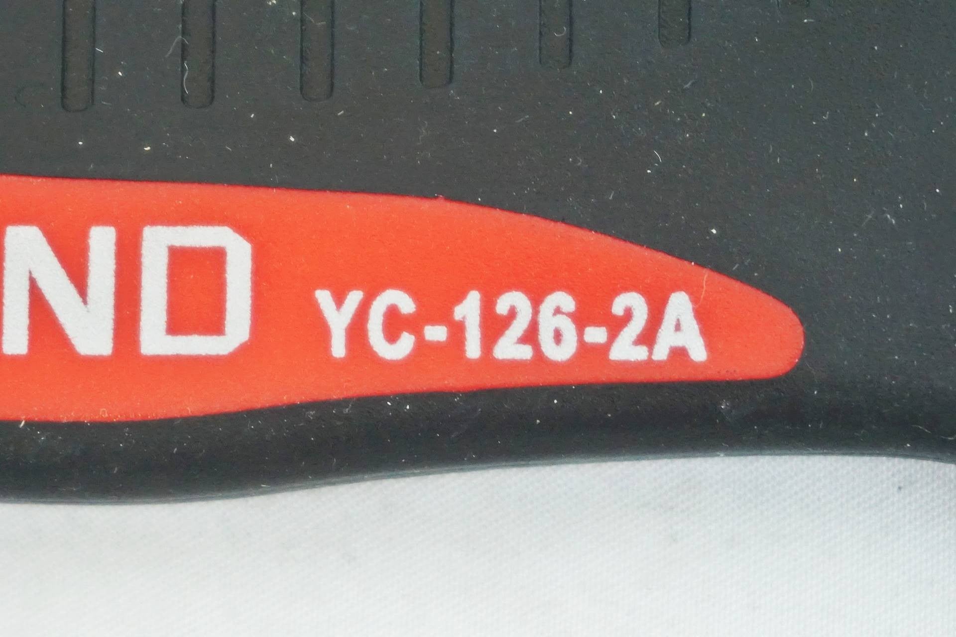 BIKE HAND 「バイクハンド」 YC-501A/YC-126-2A スプロケ外し工具セット / 有明ガーデン店
