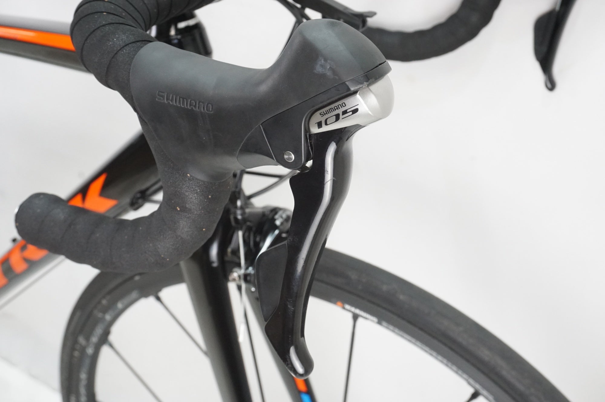 TREK 「トレック」 EMONDA ALR 5 2017年モデル カスタム ロードバイク / 大宮店