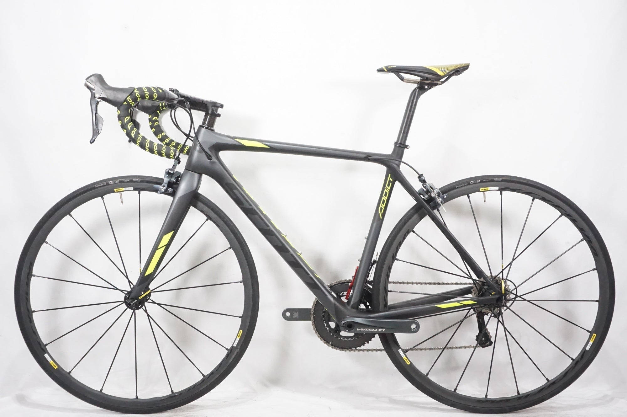 SCOTT 「スコット」 ADDICT10 2016年モデル ロードバイク / AKIBA店