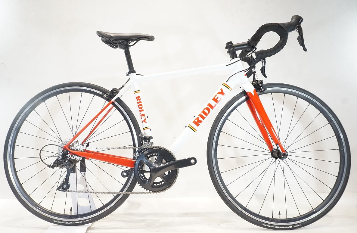 RIDLEY 「リドレー」 HELIUM SLA 2019年モデル ロードバイク / 横浜 
