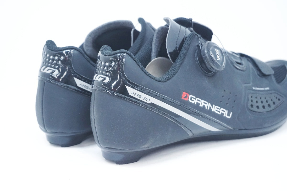 LOUIS GARNEAU 「ルイガノ」 PLATINUMII 25.5cm シューズ / 大阪美原北インター店