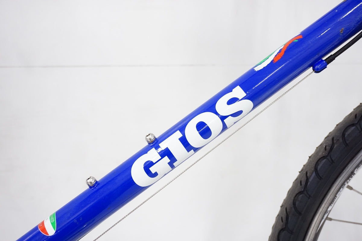 GIOS「ジオス」 FELUCA 20インチ 2016年モデル ミニベロ / 浜松店
