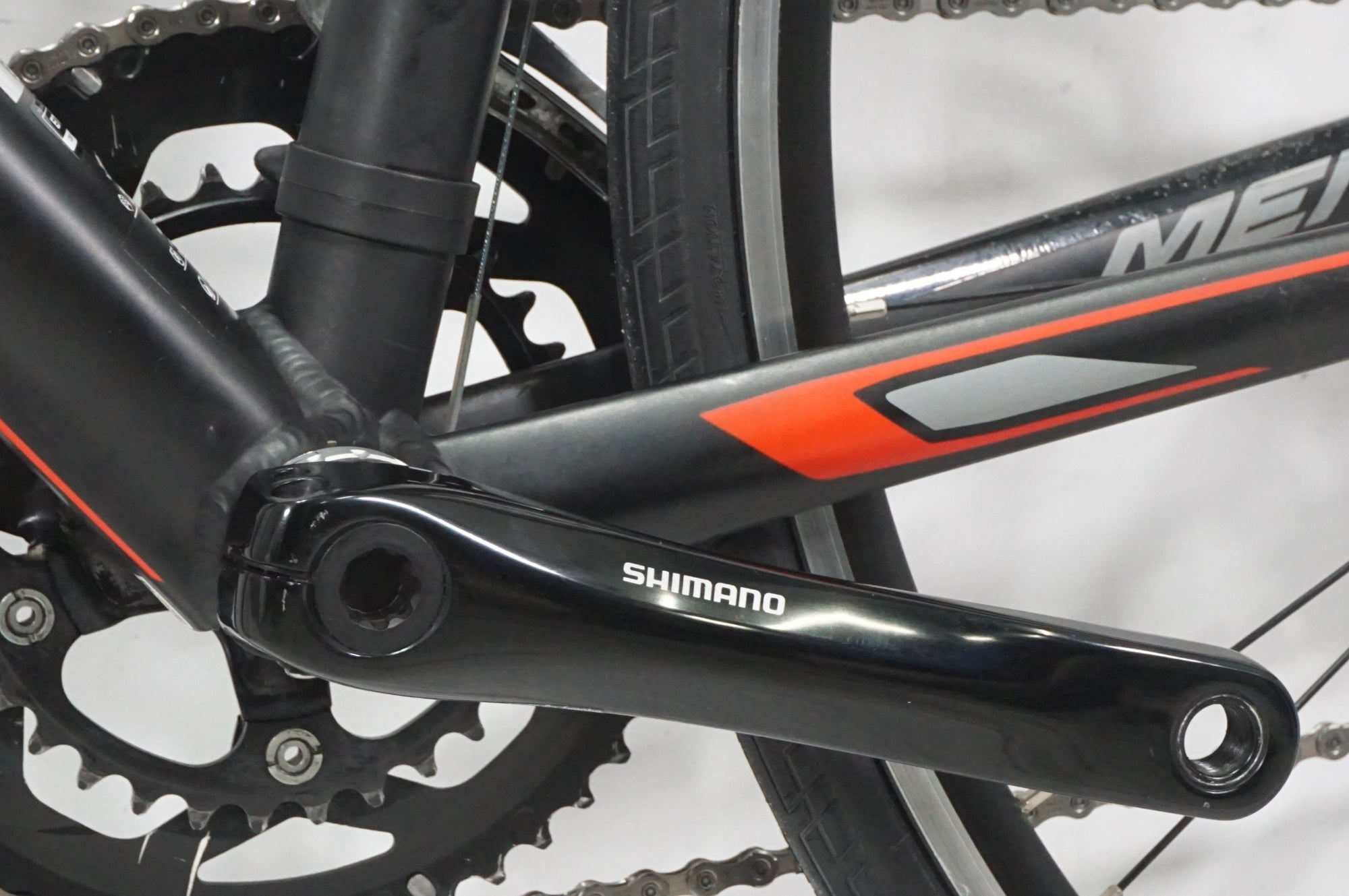 MERIDA 「メリダ」 SCULTURA 400 105 2015年モデル ロードバイク/ AKIBA店