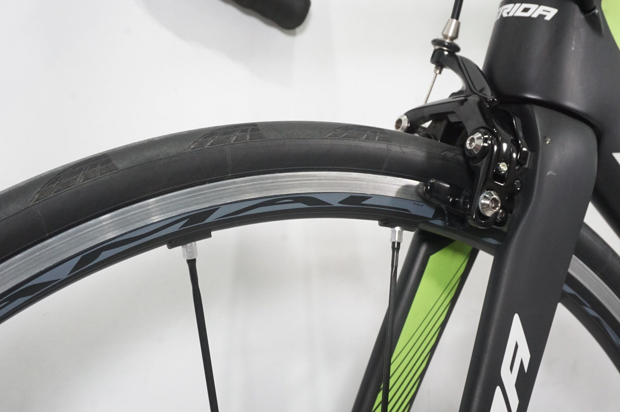 MERIDA 「メリダ」 REACTO 4000 カスタム 2016年モデル ロードバイク / AKIBA店