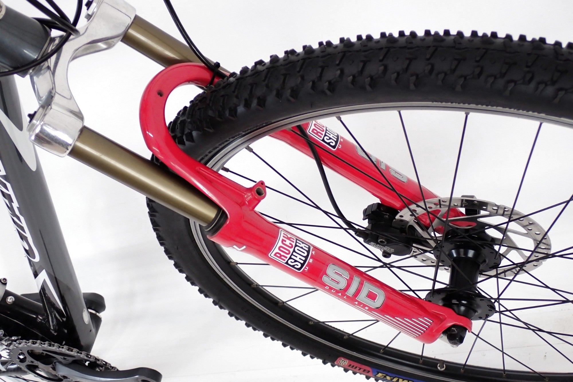 GIANT 「ジャイアント」 XTC COMPOSIT2 2006年モデル マウンテンバイク / 伊勢崎店