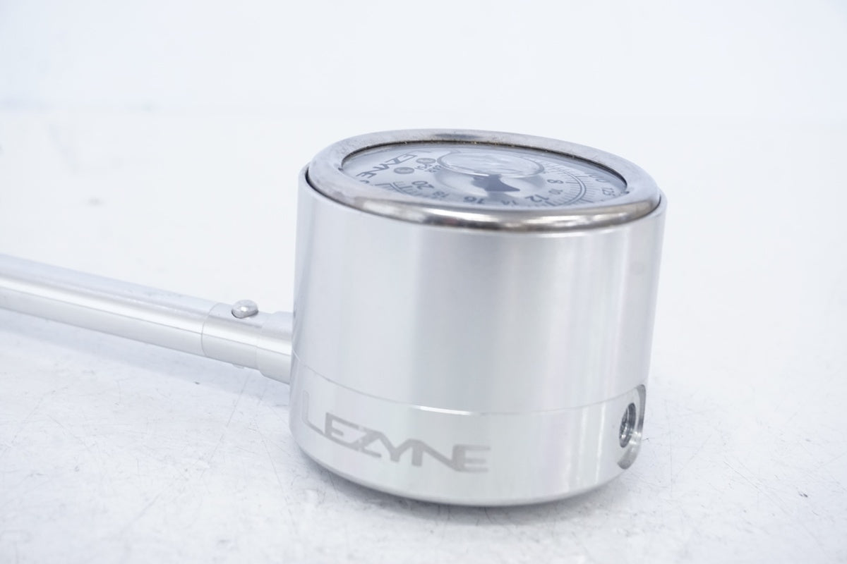 LEZYNE 「レイザン」 SHOP SHOCK DRIVE ポンプ / 浜松店