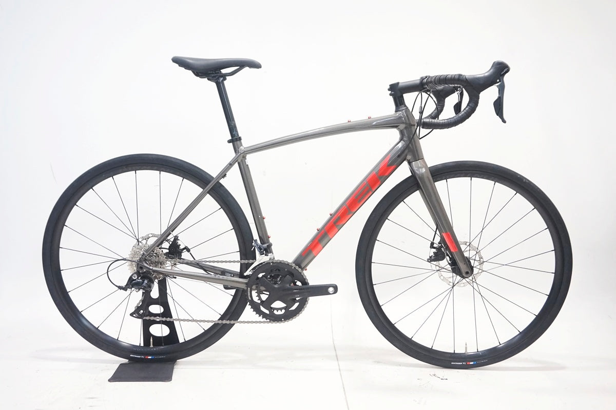 美品 TREK DOMANE AL3 2023年 サイズ58 千葉県直接受取