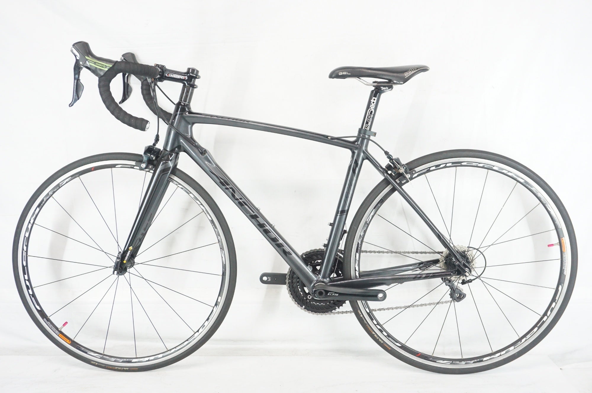 BRIDGESTONE 「ブリヂストン」 ANCHOR RL8 EQUIPE 2015年モデル ロードバイク / 阪急塚口店