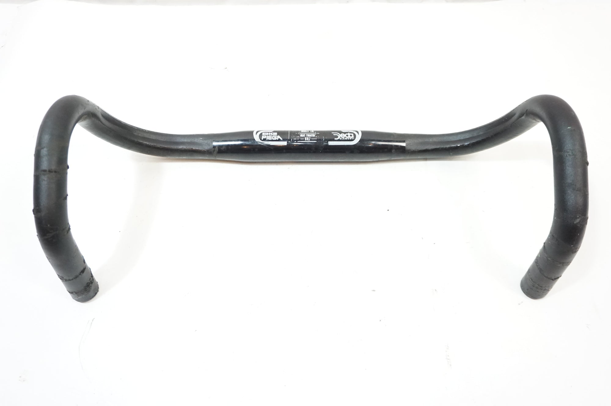 DEDA 「デダ」 BIG PIEGA Φ31.7 400mm ハンドル / 世田谷店