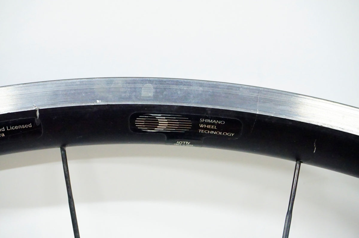 SHIMANO 「シマノ」 WH-R561 シマノ10速 ホイールセット / 名古屋大須店