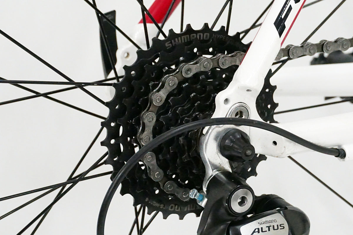 FUJI 「フジ」 SPARROW 2019年モデル クロスバイク / 浜松店