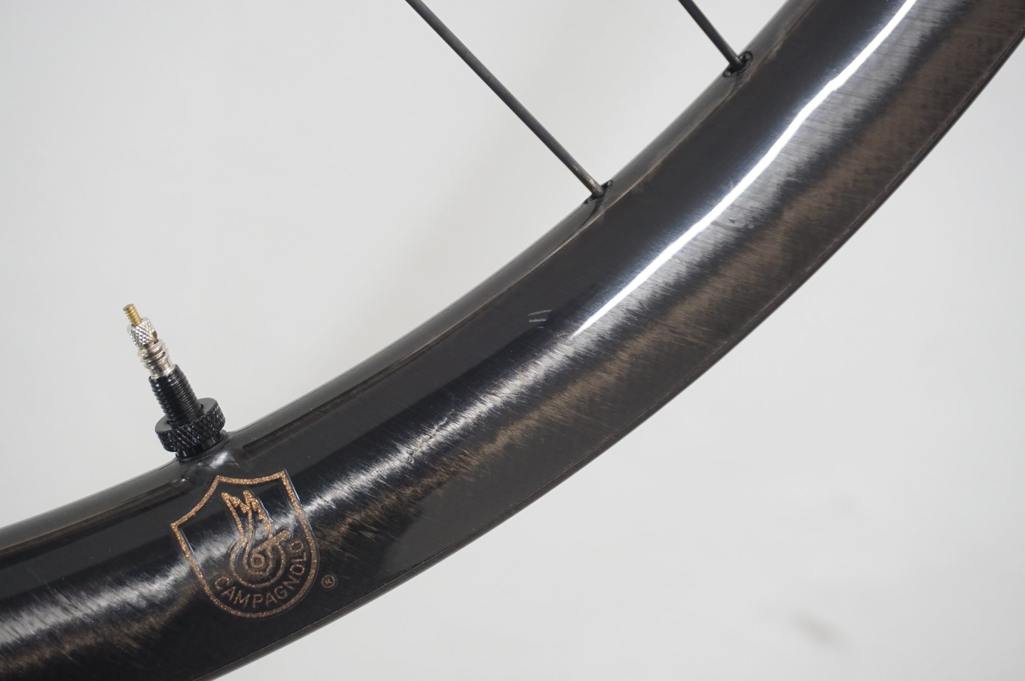 CAMPAGNOLO 「カンパニョーロ」 BORA ULTRA WTO33 DB ホイールセット / 福岡店