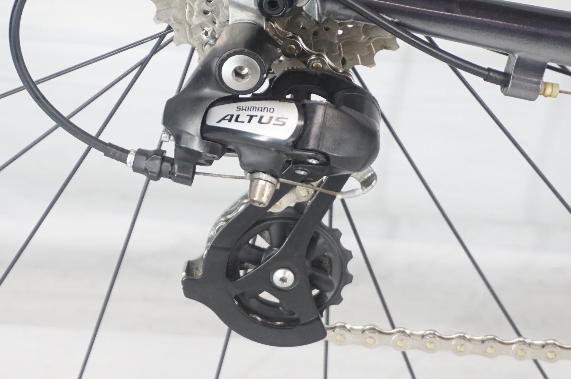 GIANT 「ジャイアント」 ESCAPE R3 2020年モデル クロスバイク / 阪急塚口店