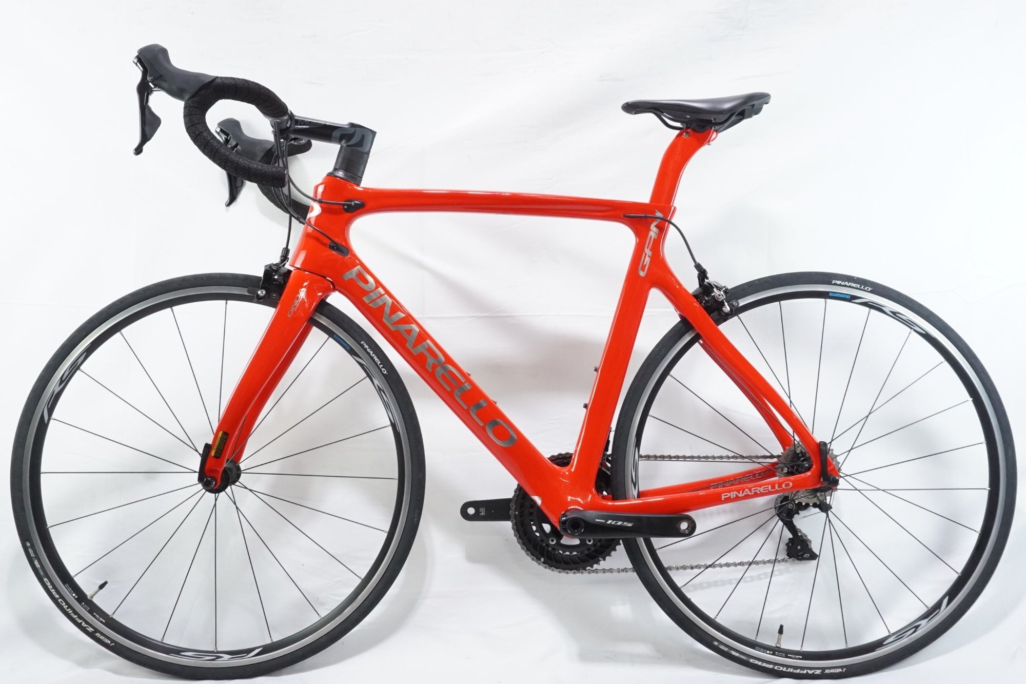 PINARELLO 「ピナレロ」 GAN 105 2020年モデル ロードバイク / 中目黒店
