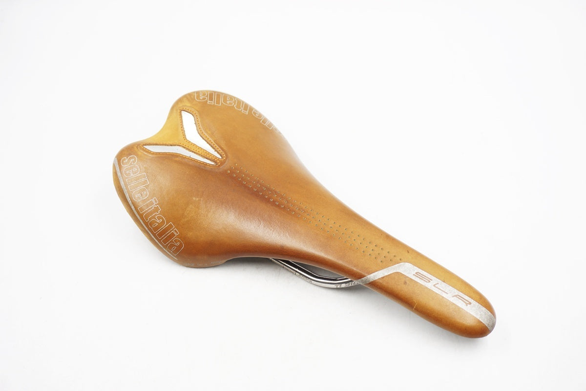 SELLE ITALIA 「セライタリア」 SLR BIO FIT FOAM サドル / 奈良店