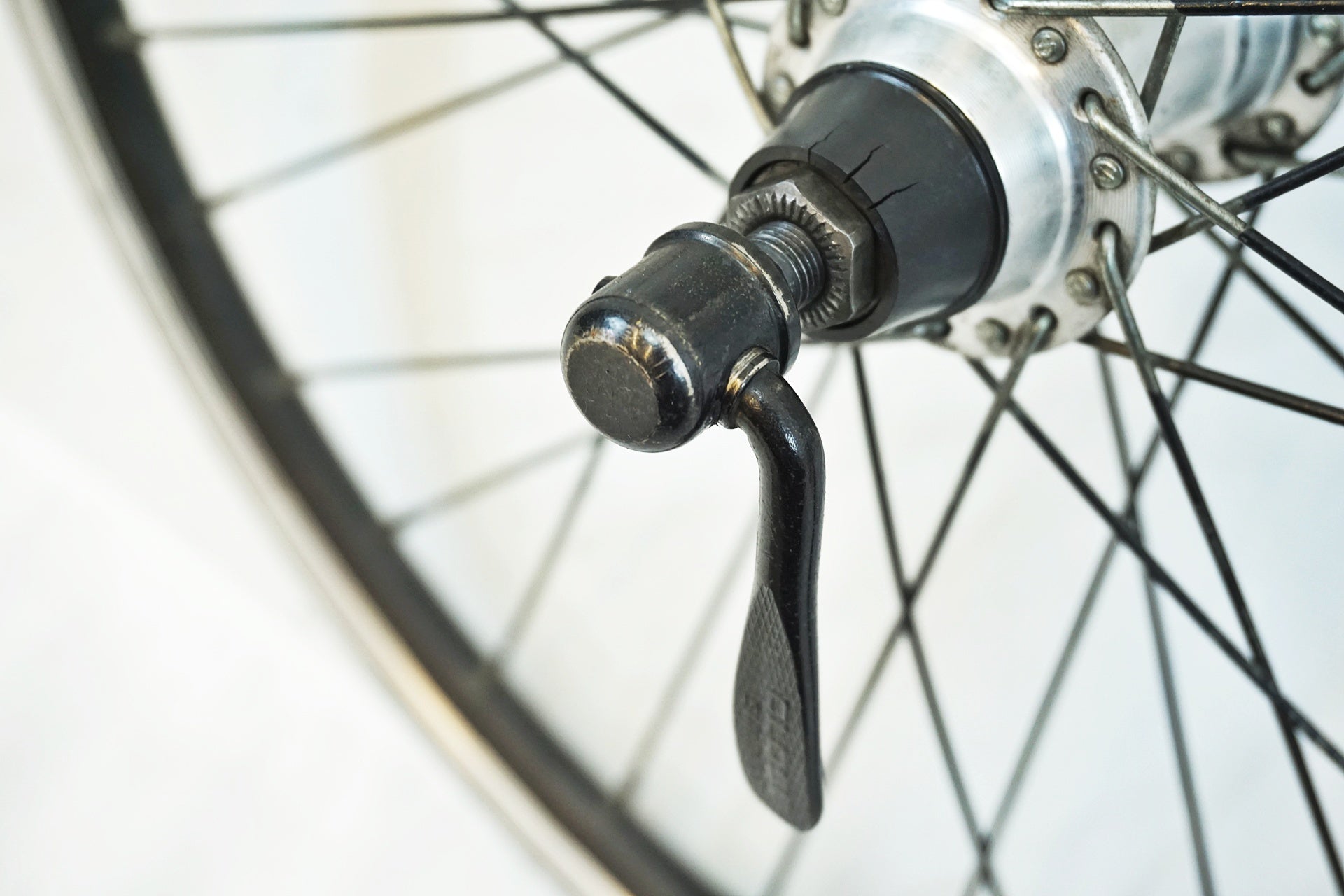 ブランド不明 20インチ 451 ホイールセット / 有明ガーデン店