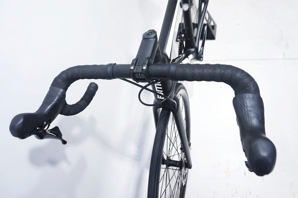BMC 「ビーエムシー」 TEAMMACHINE SLR SEVEN 105MIX 2022年モデル ロードバイク / 大阪門真店