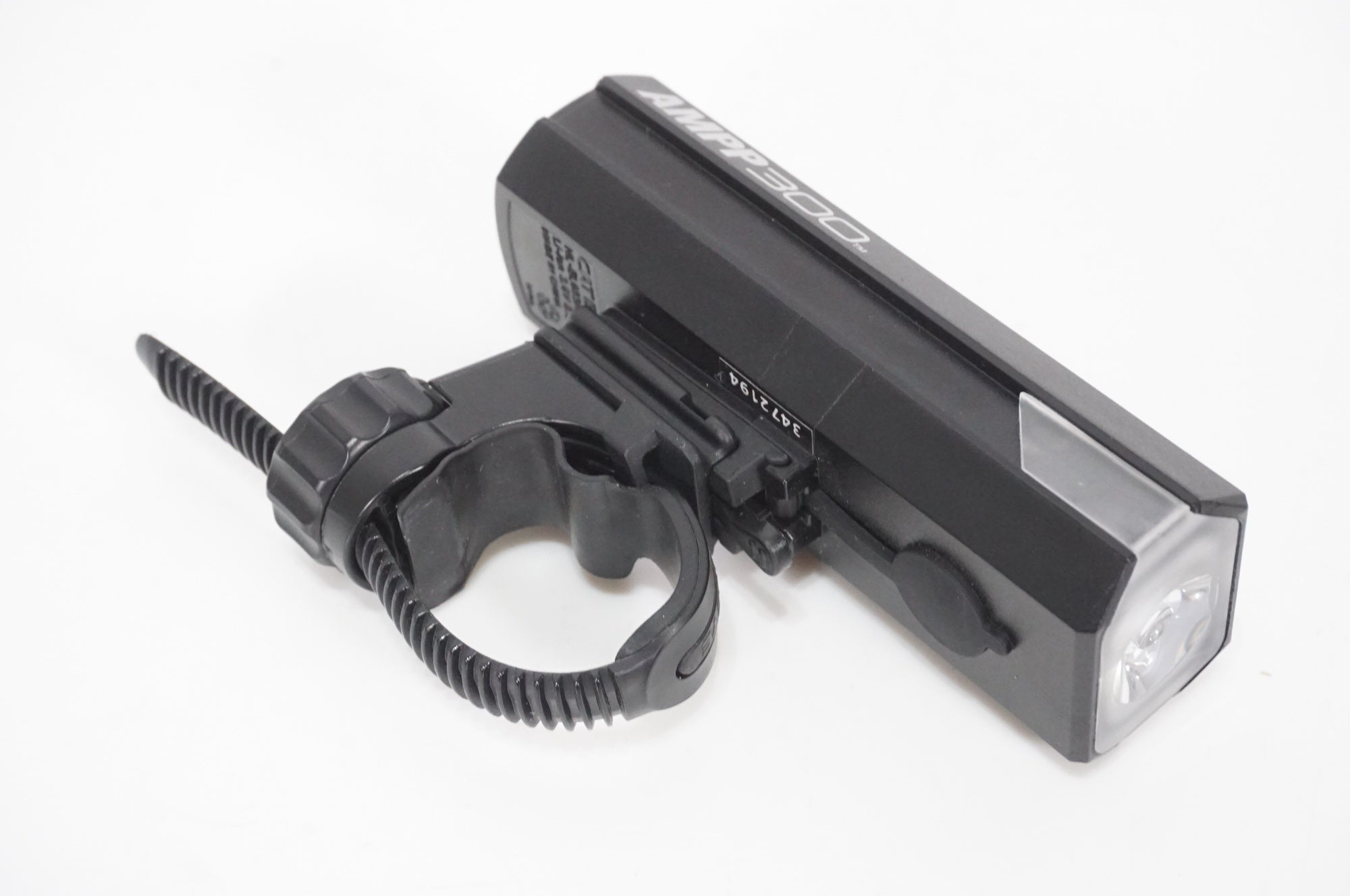 CATEYE 「キャットアイ」 AMPP300 フロントライト / AKIBA店