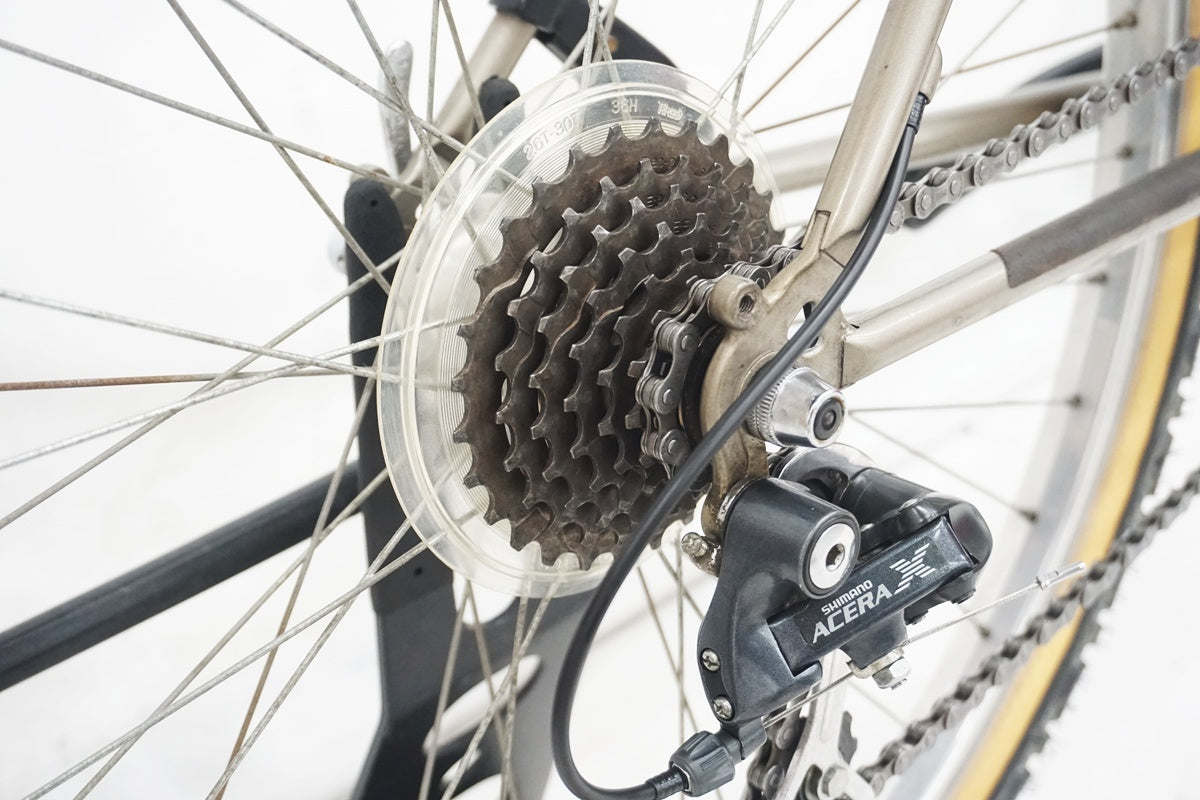 GARY FISHER 「ゲイリーフィッシャー」 MARLIN 1990年頃モデル マウンテンバイク/ 大阪美原北インター店