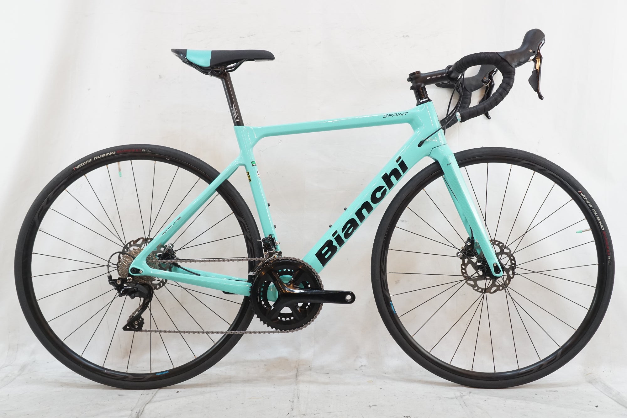 BIANCHI 「ビアンキ」 SPRINT DISC 105 2021年モデル ロードバイク / バイチャリ浦和ベース