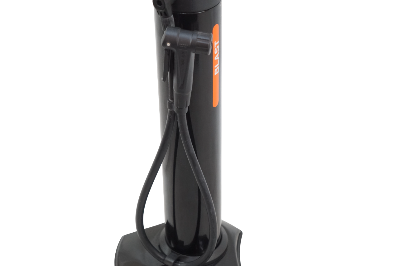 SPECIALIZED 「スペシャライズド」 AIR TOOL BLAST フロアポンプ / バイチャリ浦和ベース